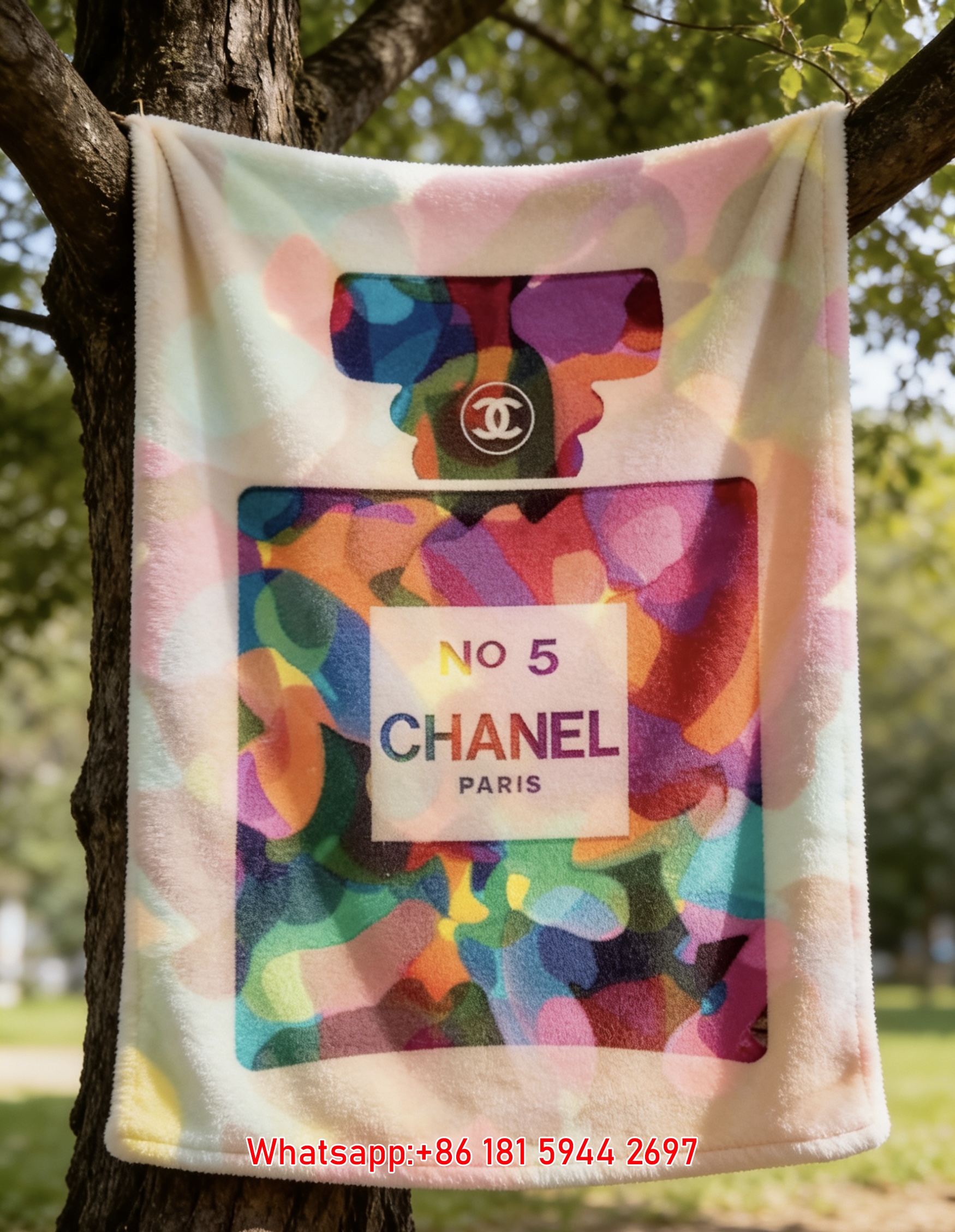 Chanel No